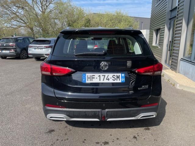 MG ZS Comfort 