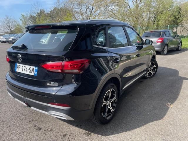 MG ZS Comfort 