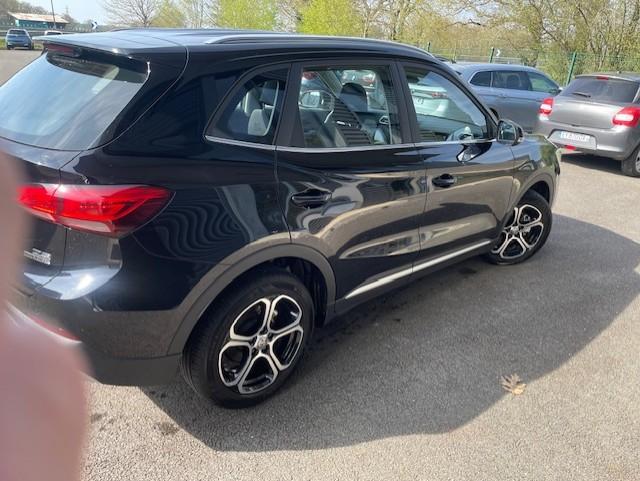 MG ZS Comfort 