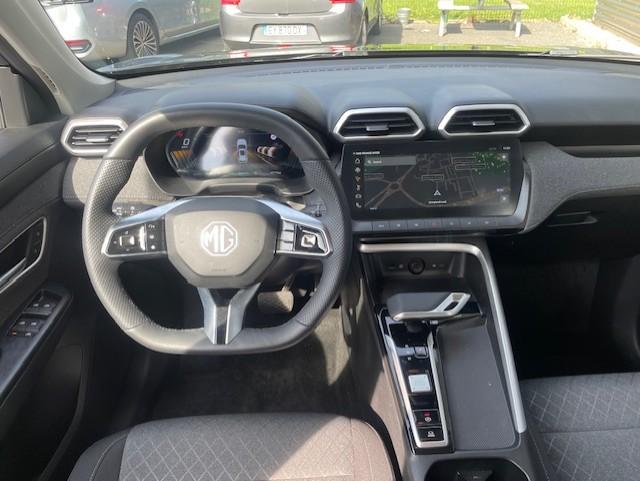 MG ZS Comfort 