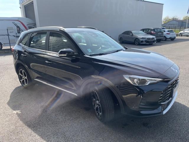 MG ZS Comfort 