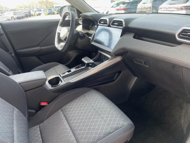 MG ZS Comfort 