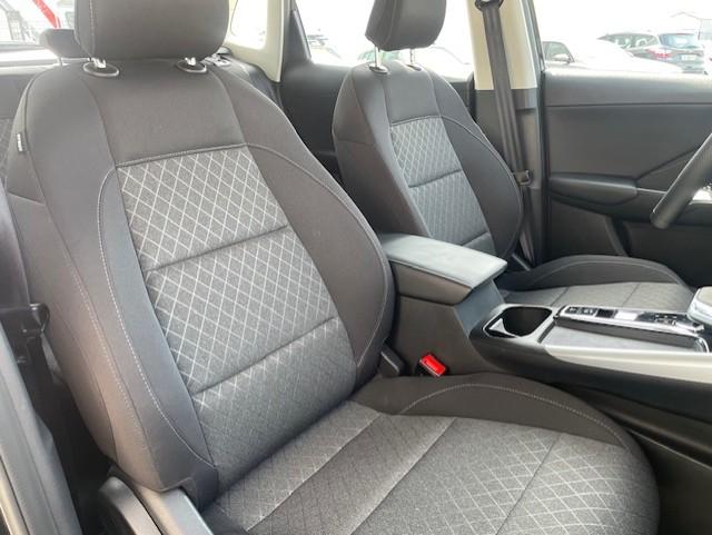 MG ZS Comfort 