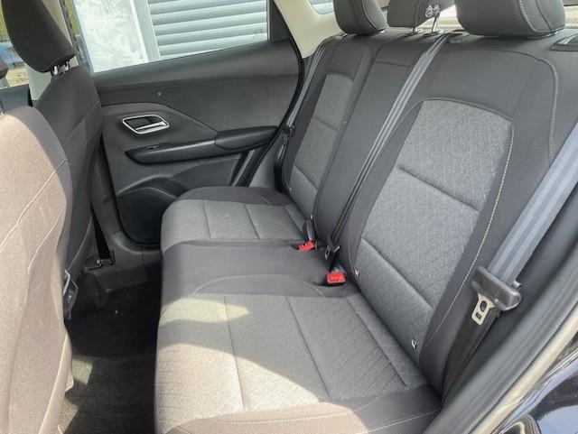 MG ZS Comfort 
