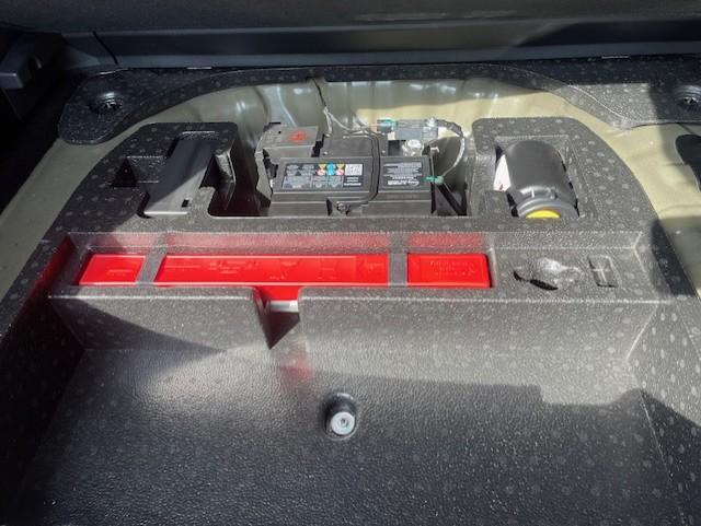 MG ZS Comfort 