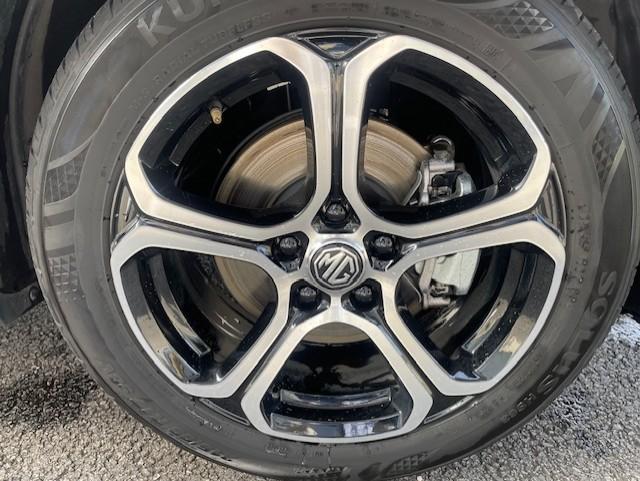 MG ZS Comfort 