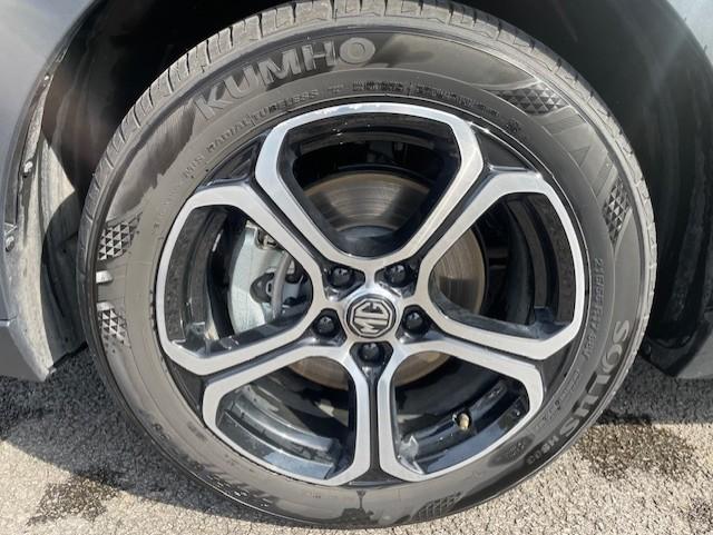 MG ZS Comfort 