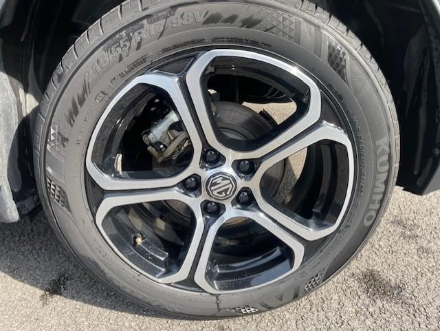 MG ZS Comfort 