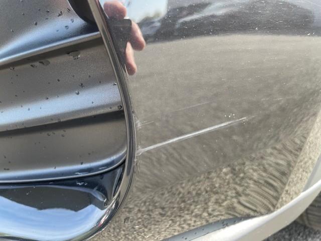 MG ZS Comfort 