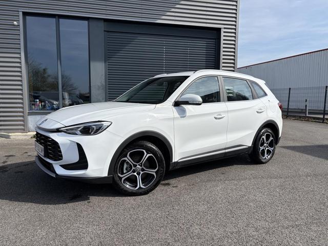 MG ZS - Comfort