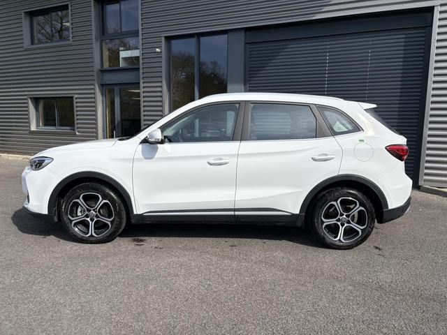 MG ZS - Comfort