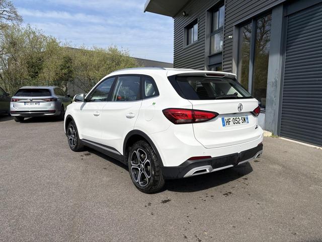 MG ZS Comfort 