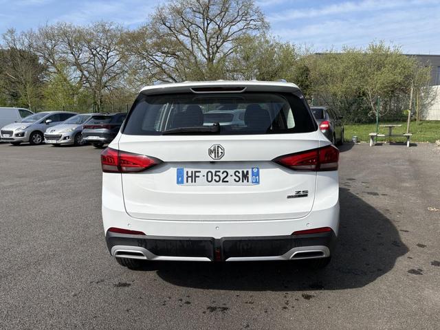 MG ZS Comfort 