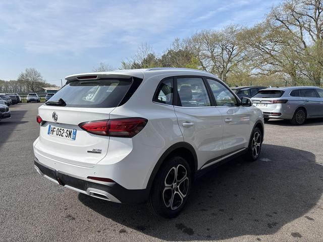 MG ZS Comfort 