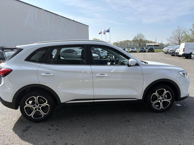 MG ZS Comfort 