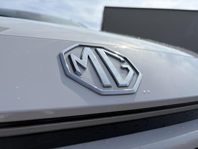 MG ZS Comfort 