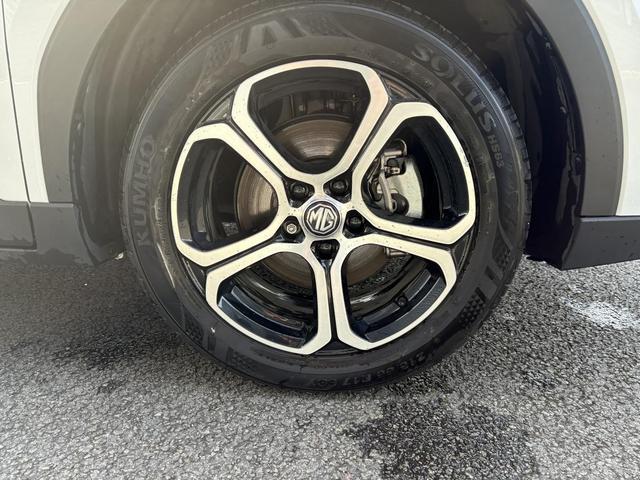 MG ZS Comfort 
