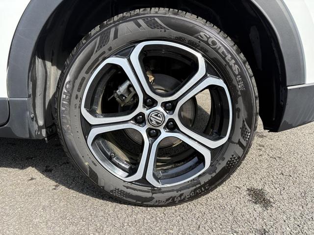 MG ZS Comfort 