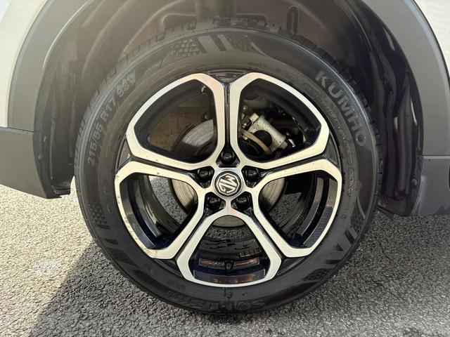 MG ZS Comfort 