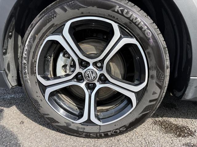 MG ZS Comfort 