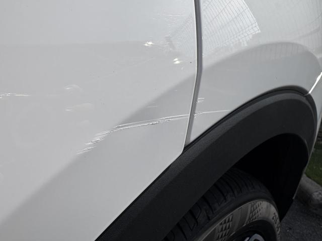 MG ZS Comfort 