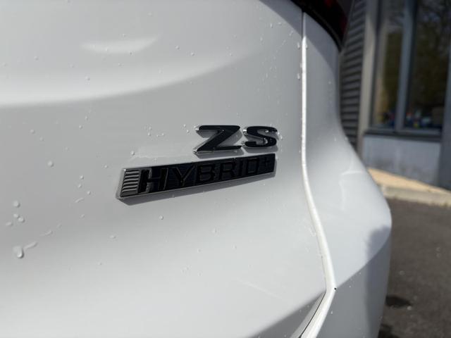 MG ZS Comfort 