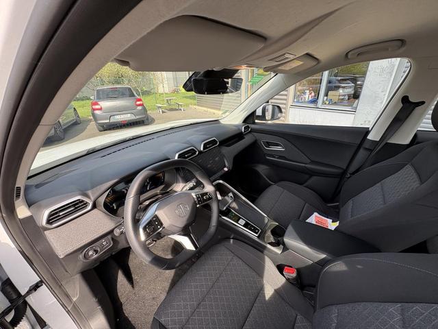 MG ZS Comfort 