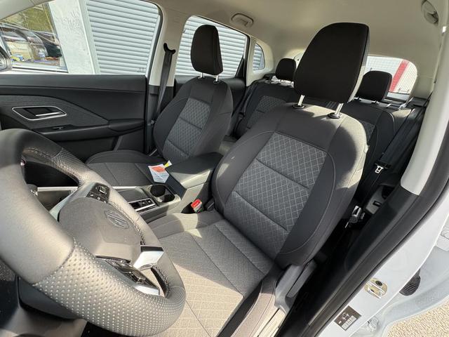 MG ZS Comfort 