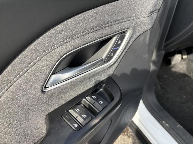 MG ZS Comfort 