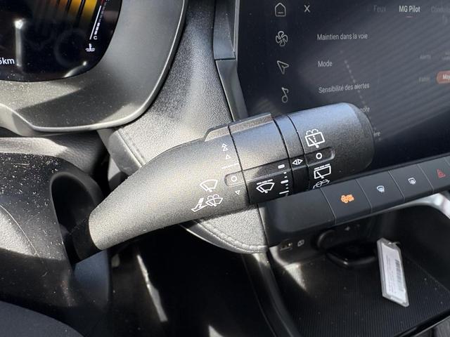 MG ZS Comfort 