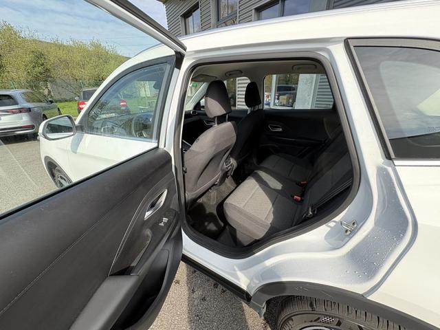 MG ZS Comfort 