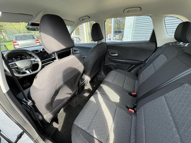 MG ZS Comfort 