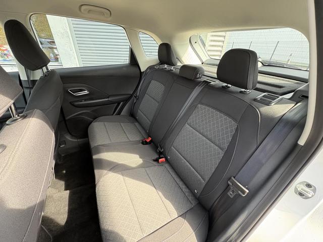 MG ZS Comfort 