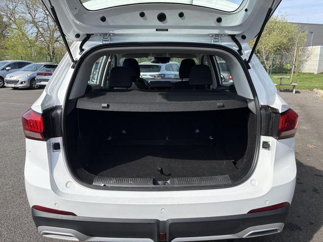 MG ZS Comfort 
