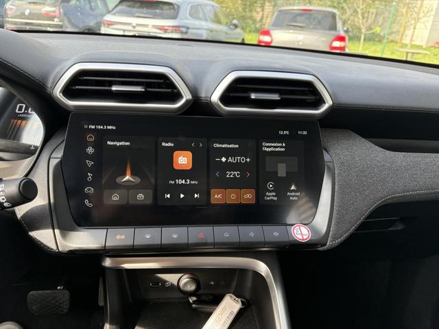 MG ZS Comfort 