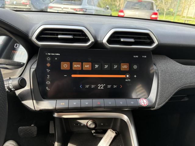 MG ZS Comfort 
