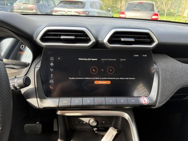 MG ZS Comfort 