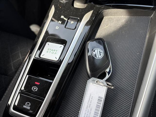 MG ZS Comfort 