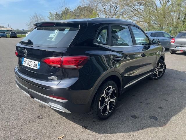 MG ZS Comfort 