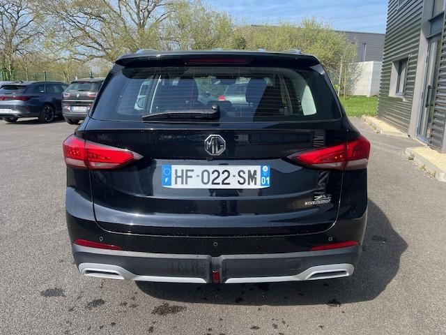 MG ZS Comfort 