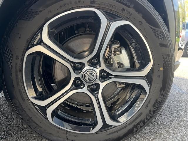 MG ZS Comfort 