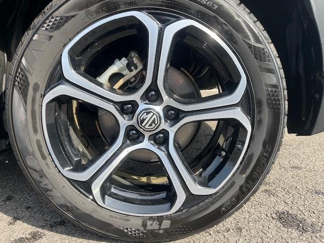 MG ZS Comfort 