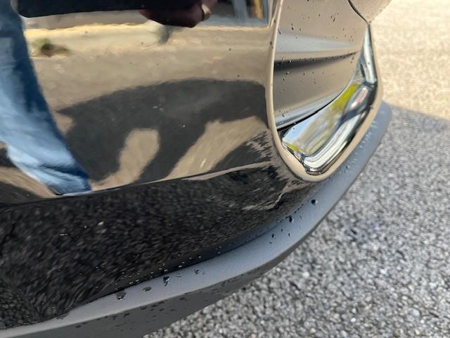 MG ZS Comfort 