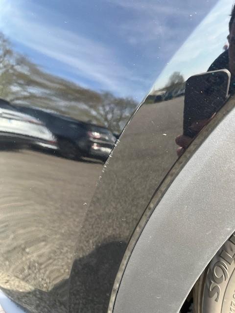 MG ZS Comfort 