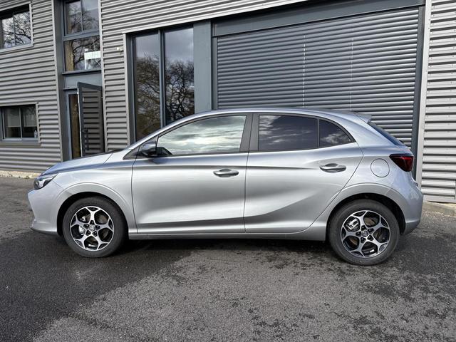MG MG3 Luxury 3 