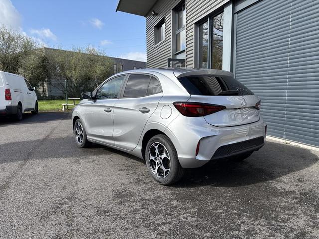 MG MG3 Luxury 3 