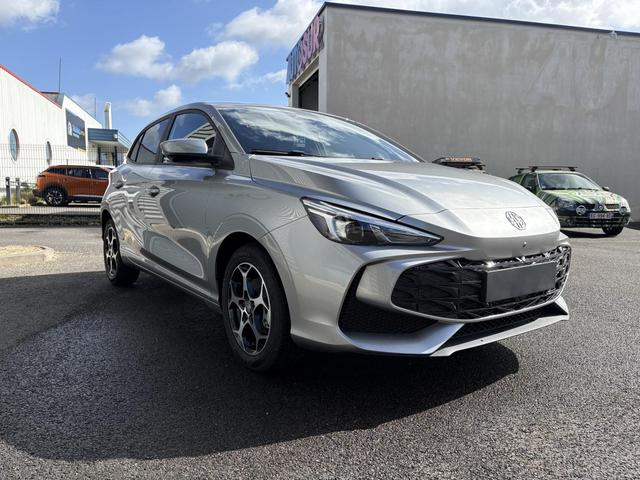 MG MG3 Luxury 3 