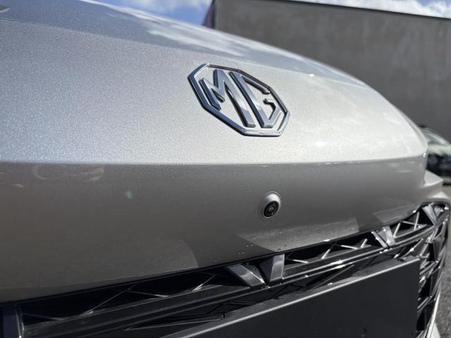 MG MG3 Luxury 3 