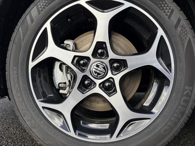 MG MG3 Luxury 3 