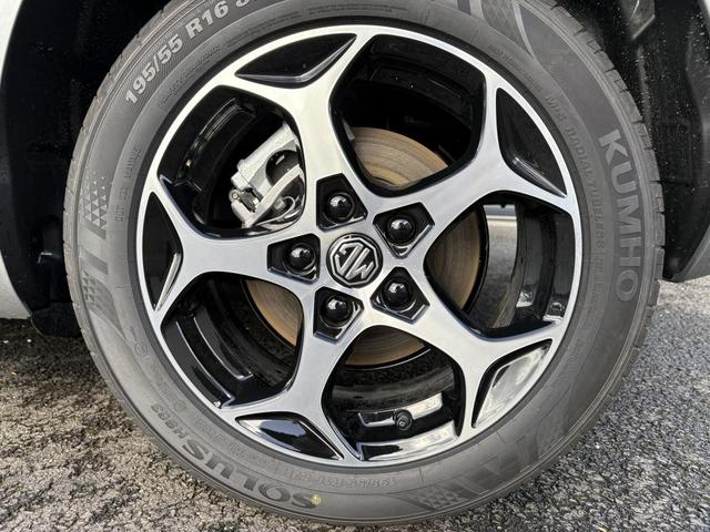 MG MG3 Luxury 3 